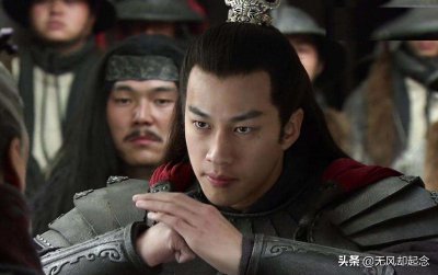 三姓家奴吕布是什么意思 为什么要叫吕布三姓家奴