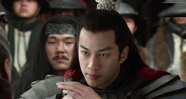 三姓家奴吕布是什么意思