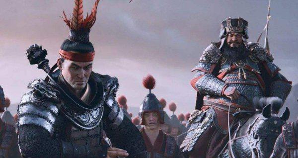 三姓家奴吕布是什么意思