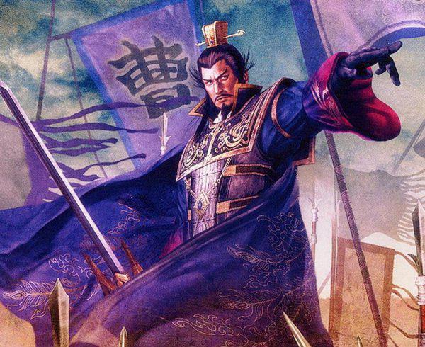 三姓家奴吕布是什么意思