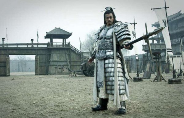 古代项羽是什么样的人