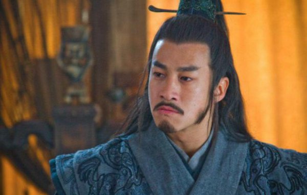 古代项羽是什么样的人