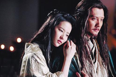 古代项羽是什么样的人