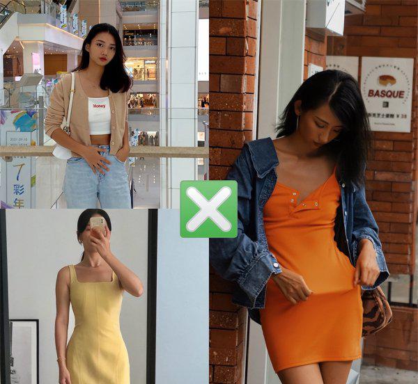 黄黑皮肤穿什么颜色的衣服显白