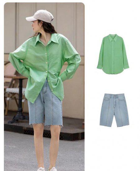 蓝色和什么颜色搭配在一起好看