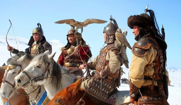 明朝开国八大国公都有谁