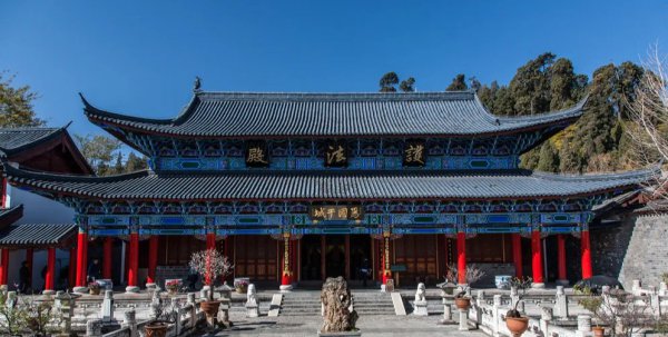 明朝开国八大国公都有谁