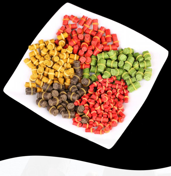 草鱼用什么鱼饵最好钓