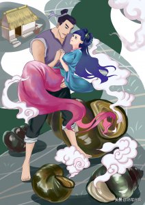 田螺姑娘是什么意思 有关田螺姑娘的故事出自于哪里