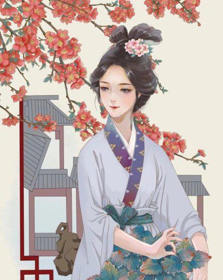 田螺姑娘是什么意思