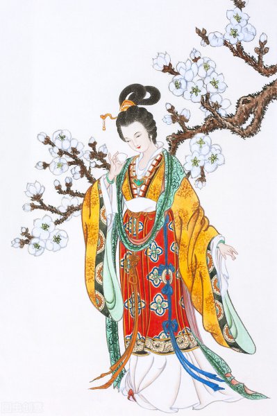 李白被后人称为什么