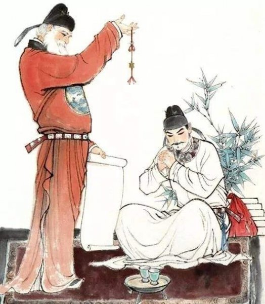 李白被后人称为什么