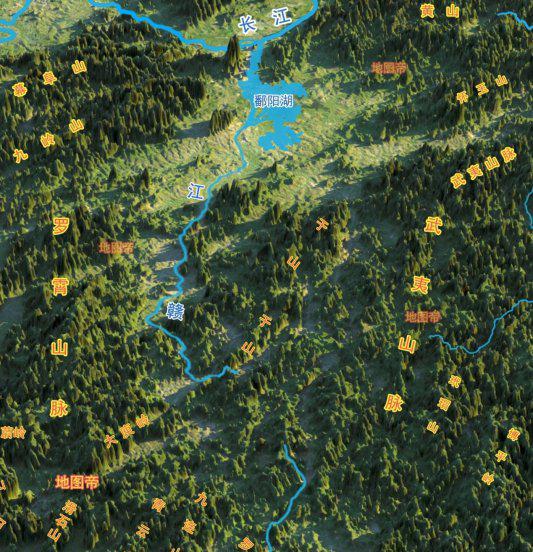 赣是哪个省的简称