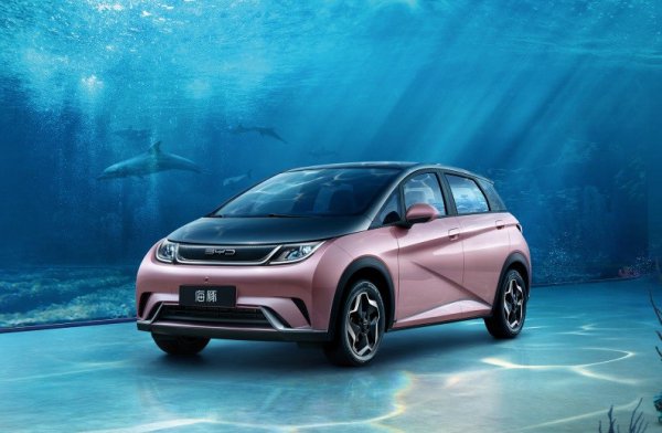 10万左右小型车推荐