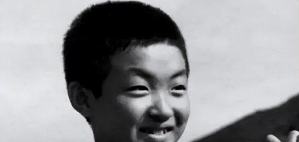 金星为什么要变成女人