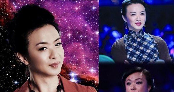 金星为什么要变成女人