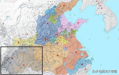 四川哪4个川 中国四川一共有几个川都是哪四个川