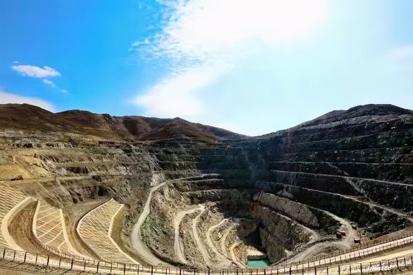 可可托海在新疆哪个地方