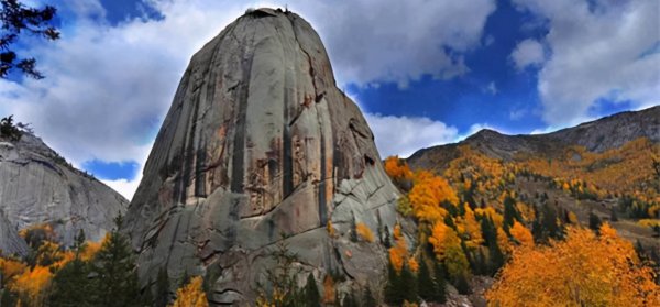 可可托海在新疆哪个地方