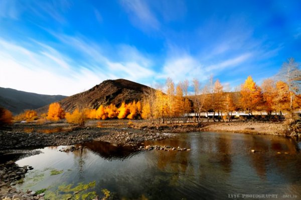 可可托海在新疆哪个地方