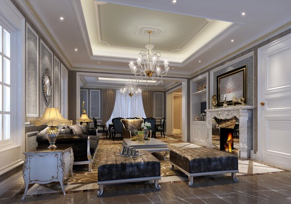 二楼下水道怎么改独立下水道