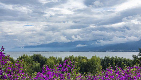 中国最适合居住的城市排名