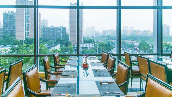 中国最适合居住的城市排名