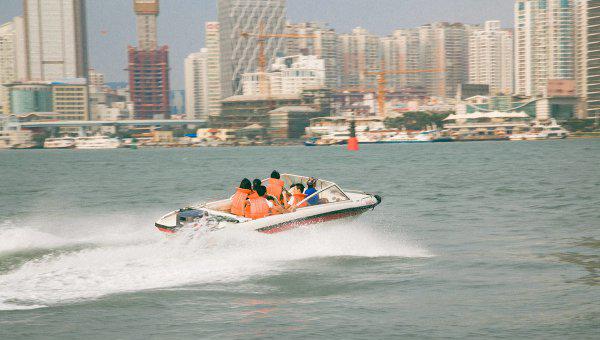 中国最适合居住的城市排名