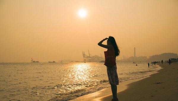 中国最适合居住的城市排名