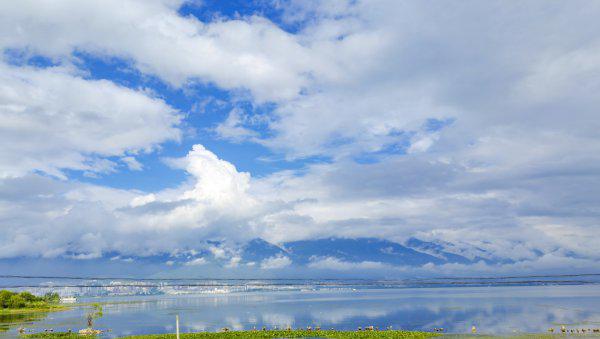 中国最适合居住的城市排名