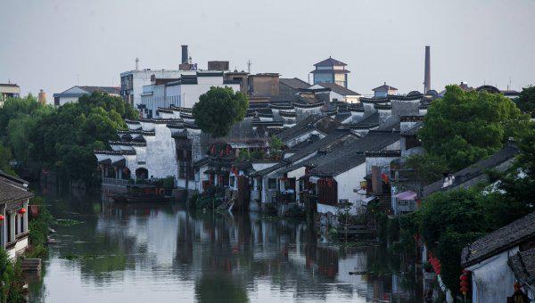 中国最适合居住的城市排名