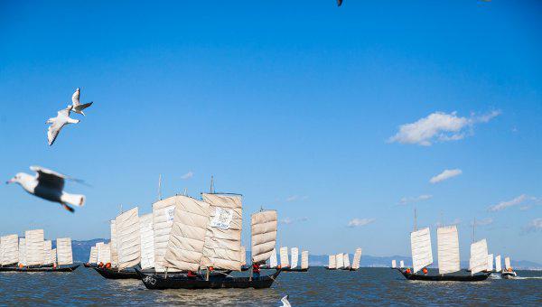 中国最适合居住的城市排名