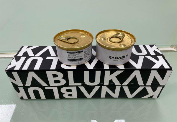 一个业内人士的选猫罐头建议