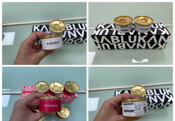 一个业内人士的选猫罐头建议