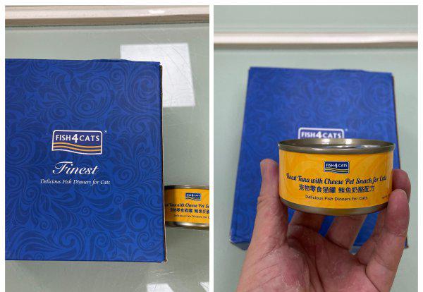 一个业内人士的选猫罐头建议