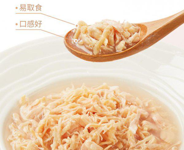 一个业内人士的选猫罐头建议