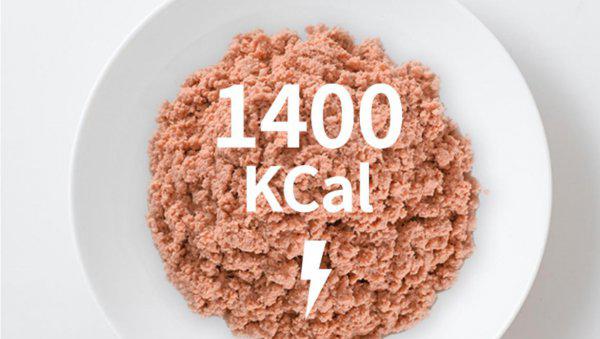 一个业内人士的选猫罐头建议