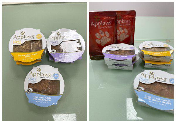 一个业内人士的选猫罐头建议