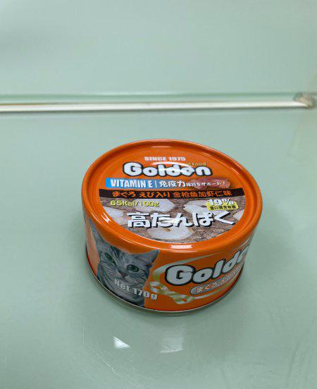 一个业内人士的选猫罐头建议