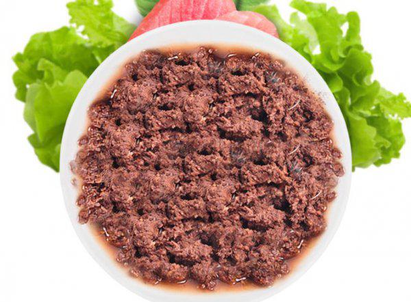 一个业内人士的选猫罐头建议