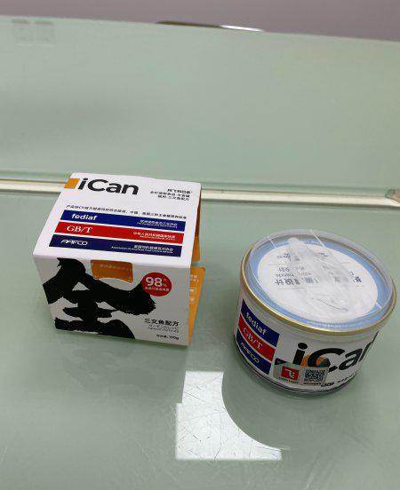 一个业内人士的选猫罐头建议