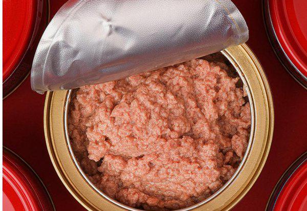 一个业内人士的选猫罐头建议