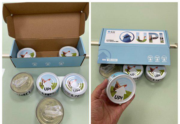 一个业内人士的选猫罐头建议