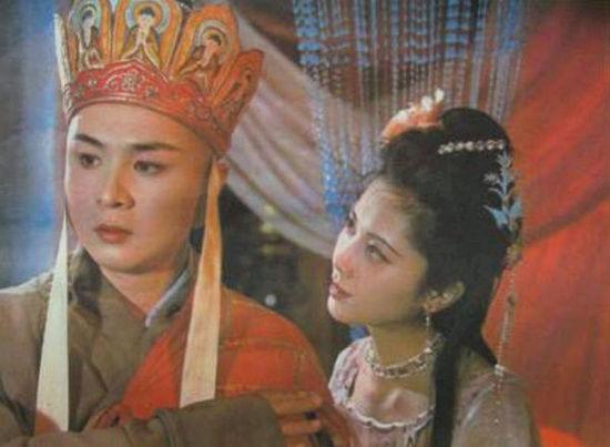 唐僧的性格特点