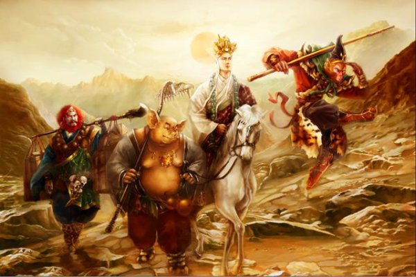 唐僧的性格特点