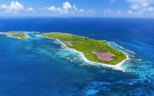 海平面是平的吗