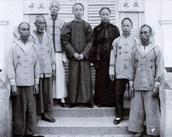 隆裕太后简介百科