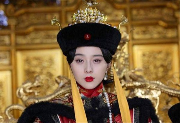 隆裕太后简介百科