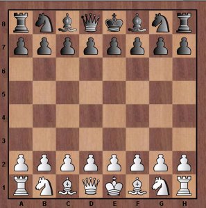 国际象棋和中国象棋有什么区别 两者的共同起源是什么