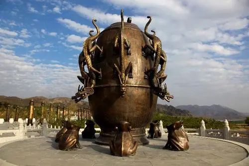 古时候地震仪是谁发明的